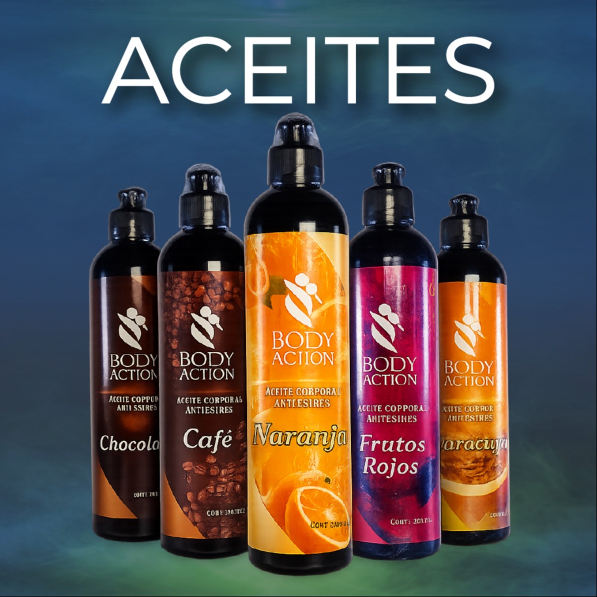 Aceite