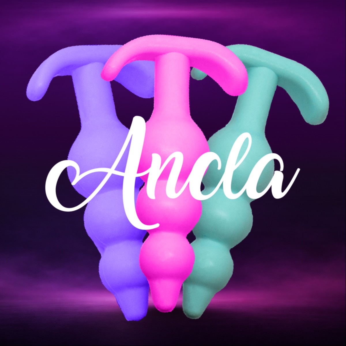 Anclas