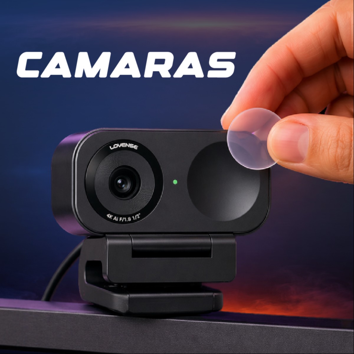 Camaras