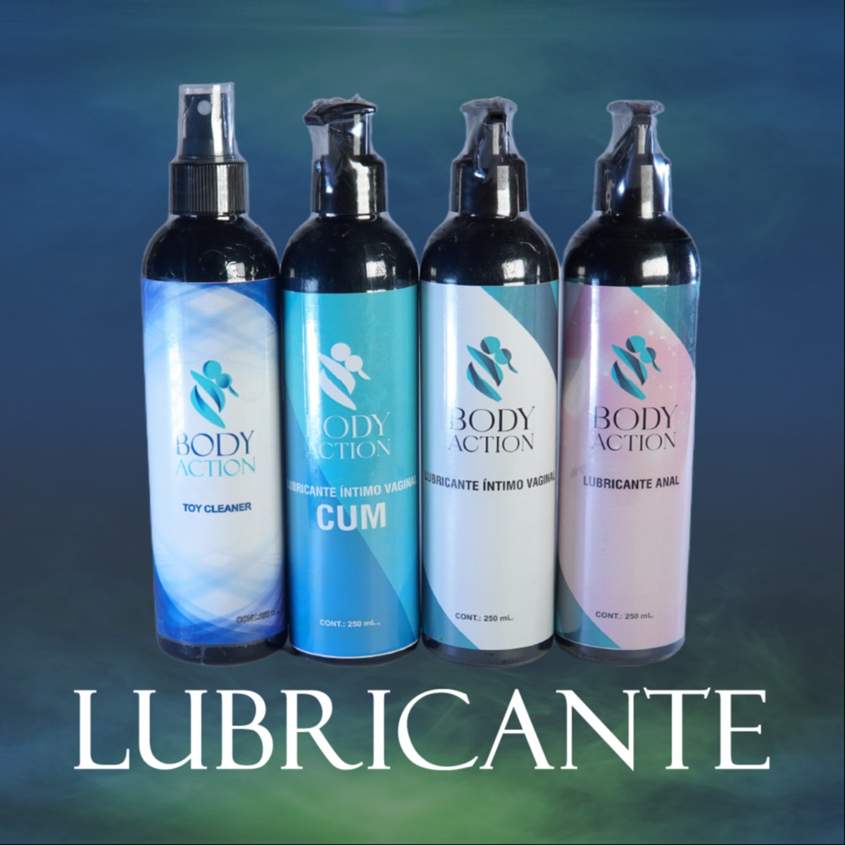 Lubricantes