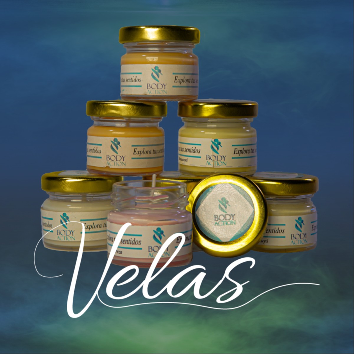 Velas