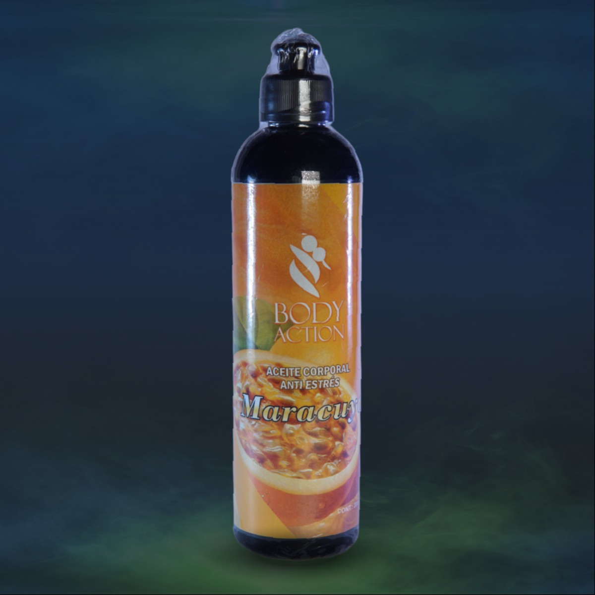 Aceite Body Action Maracuya