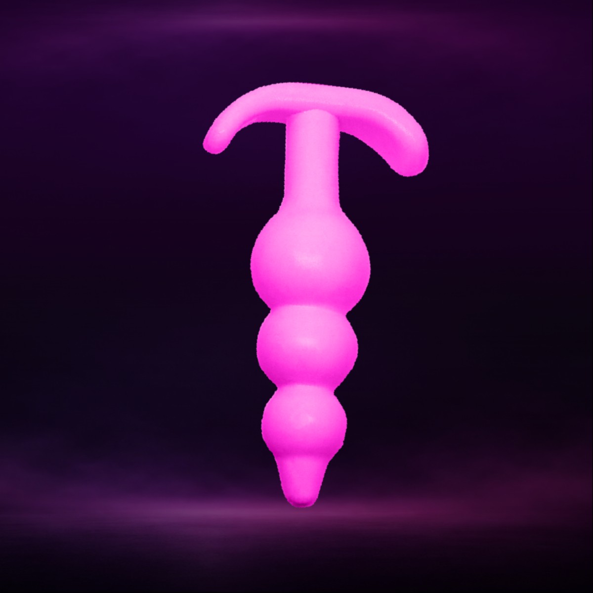 Ancla Bola Magenta