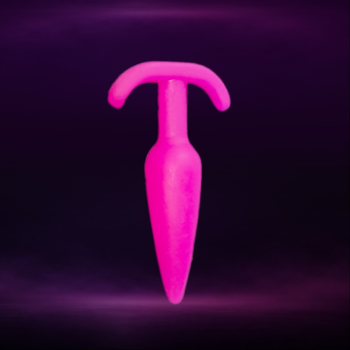 Ancla Lisa Magenta