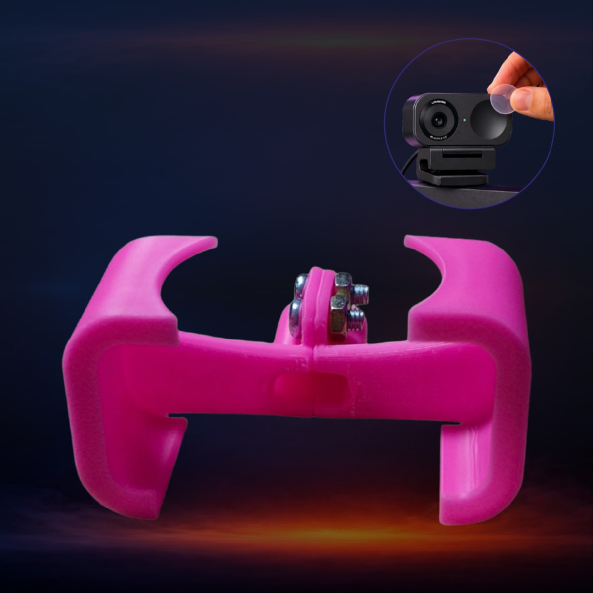 Base + Hidrogel Lovense