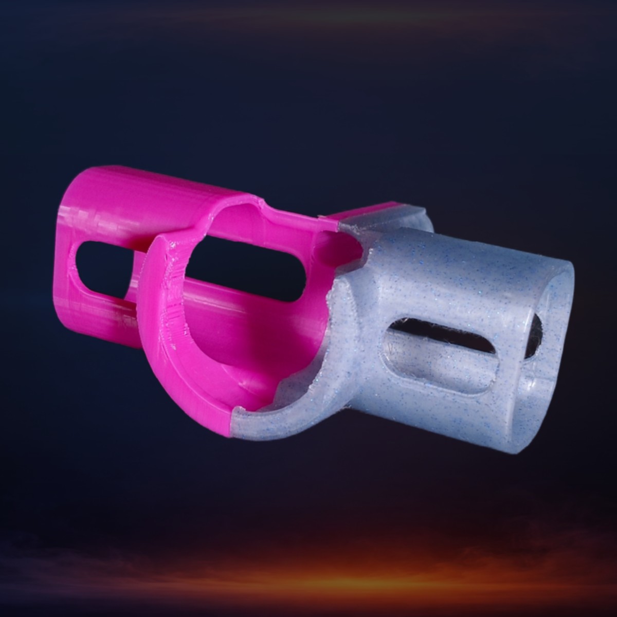 Base Camara Brio Pro MX