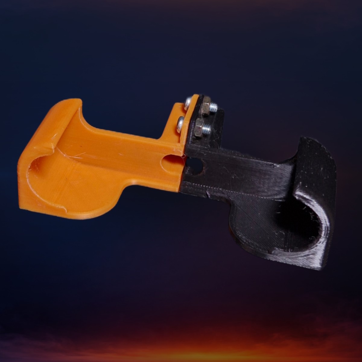 Base Camara Brio Pro seguridad