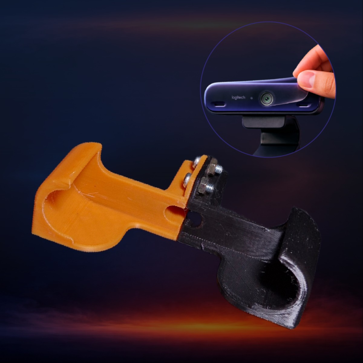 Base seguridad + Hidrogel BRIO