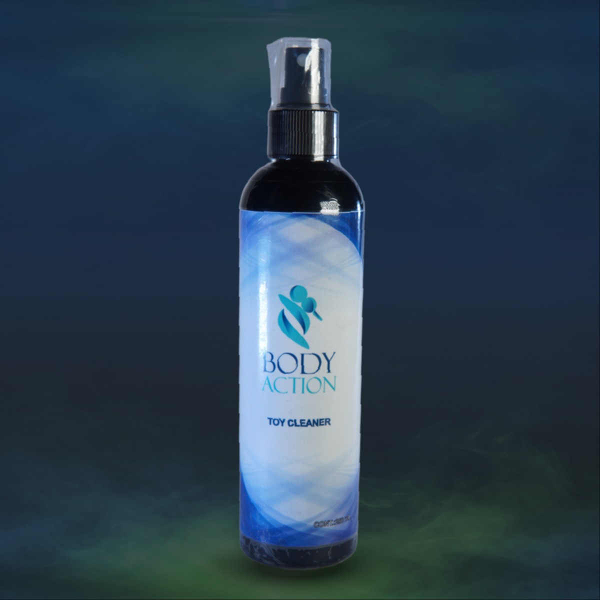 Toy Clean Body Action  250 ml