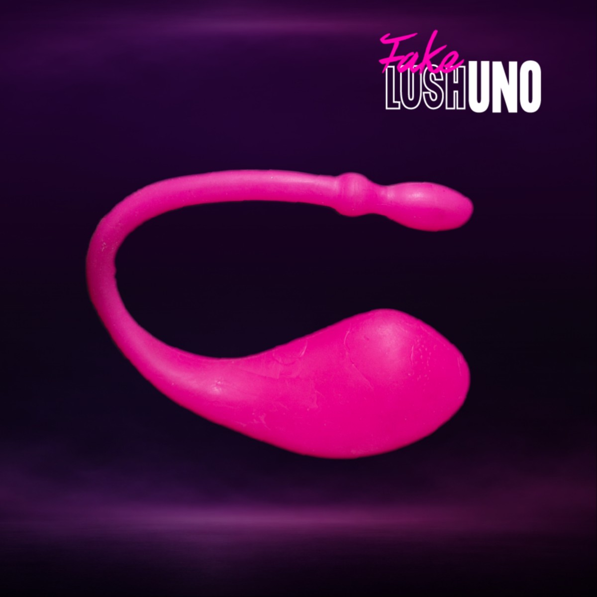 Lush Vaginal 1