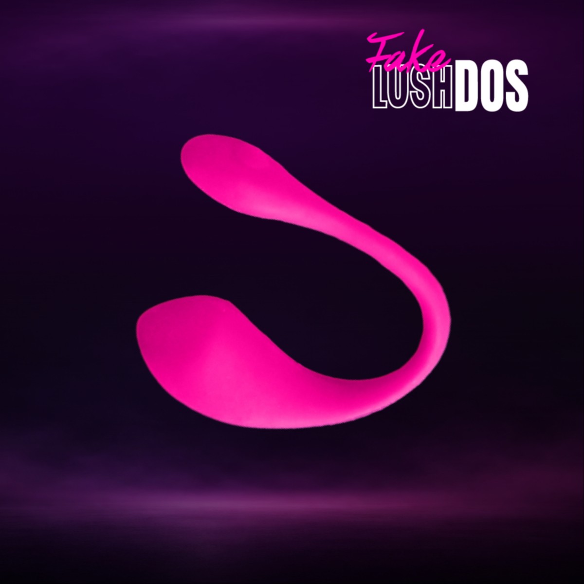 Lush Vaginal 2